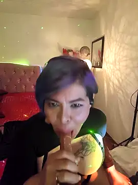 Grecia Horny online show from 3, 12, 2025