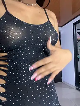 ALANAH KITTY online show from 27, 9, 2025