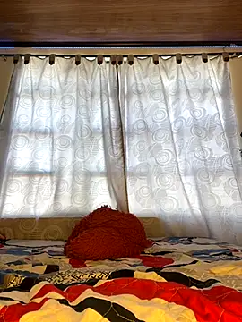 ALANAH KITTY online show from 17, 10, 2025