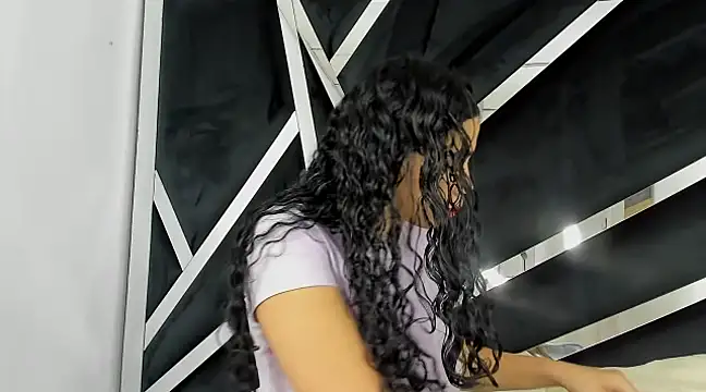 Snapshot of Sofia-candyht chatting on 18, 3, 2025 Sofia-candyht online show from 18, 3, 2025