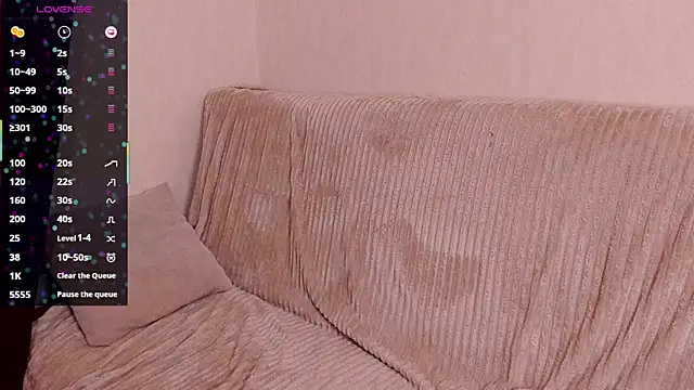 sleeeep y online show from 13, 11, 2025