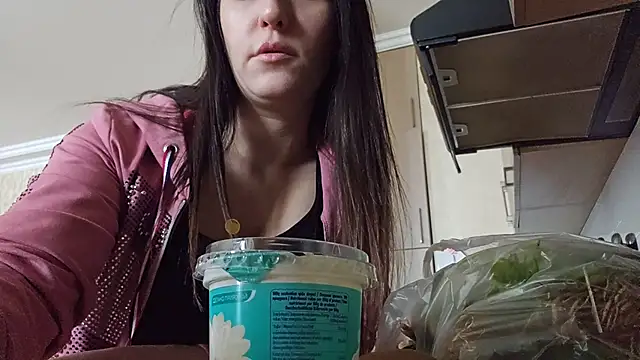 AlejandraDelaney online show from 23, 2, 2025