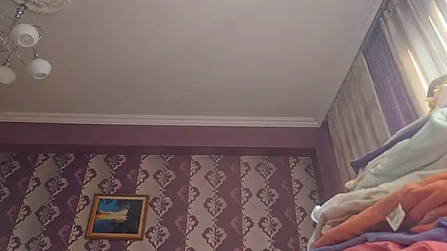 AlejandraDelaney online show from 21, 11, 2025