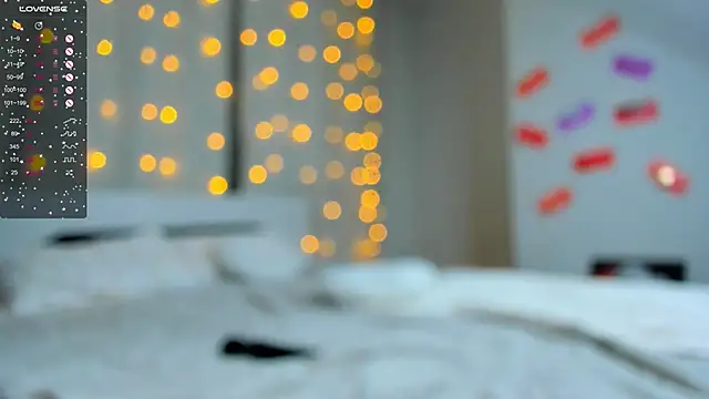 Snapshot of OttilieBurruss chatting on 15, 2, 2025 OttilieBurruss online show from 15, 2, 2025