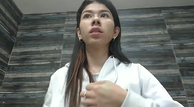 Snapshot of nahomibecker chatting on 10, 2, 2025 nahomibecker online show from 10, 2, 2025