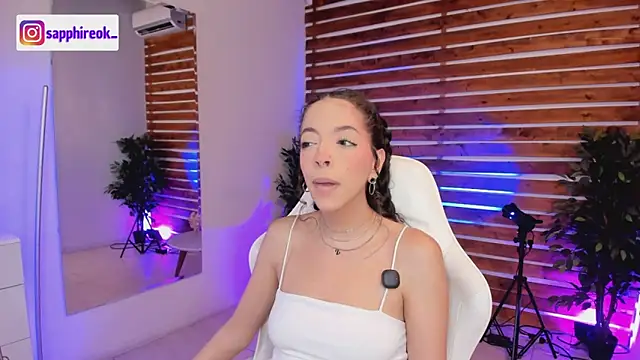 Snapshot of Sapphire_Venuss chatting on 22, 5, 2026 Sapphire Venuss online show from 22, 5, 2026
