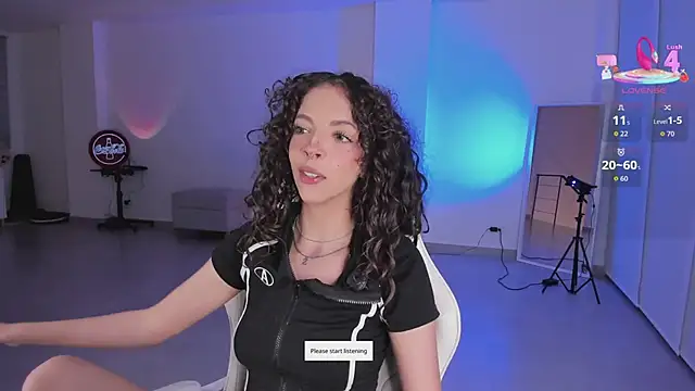 Snapshot of Sapphire_Venuss chatting on 16, 6, 2026 Sapphire Venuss online show from 16, 6, 2026