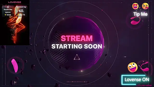 SweetHotLipsX39 online show from 7, 1, 2026