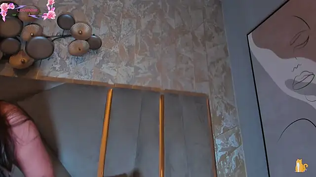 Snapshot of KimDevinne chatting on 3, 4, 2026 KimDevinne online show from 3, 4, 2026