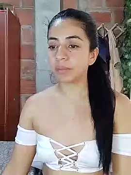 Snapshot of anngela01 chatting on 22, 1, 2025 anngela01 online show from 22, 1, 2025