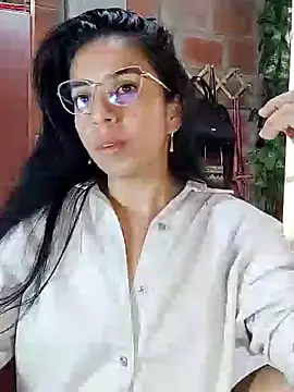 Snapshot of anngela01 chatting on 29, 1, 2025 anngela01 online show from 29, 1, 2025