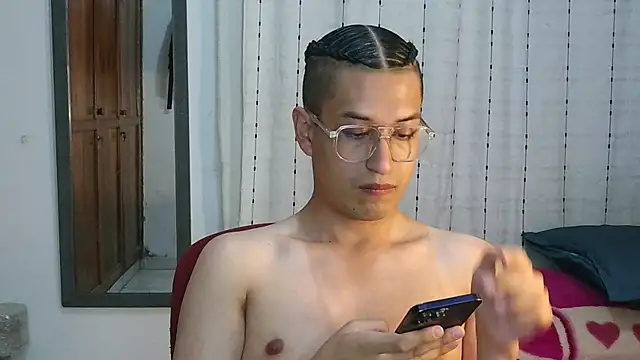 Orionferrer- online show from 19, 11, 2025