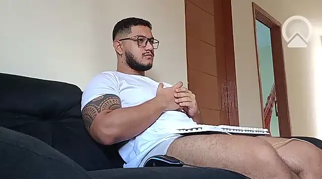 LoqHead online show from 2, 12, 2024