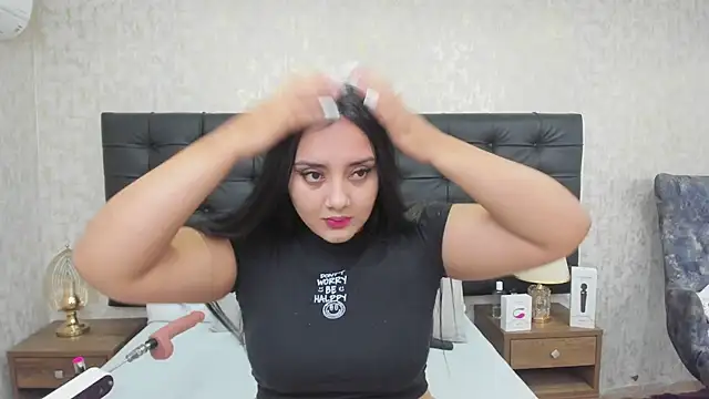 AmaliaDalton online show from 13, 11, 2025