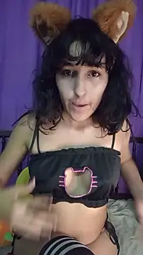 Snapshot of Sw_Mahnenwolf chatting on 14, 3, 2026 Sw Mahnenwolf online show from 14, 3, 2026