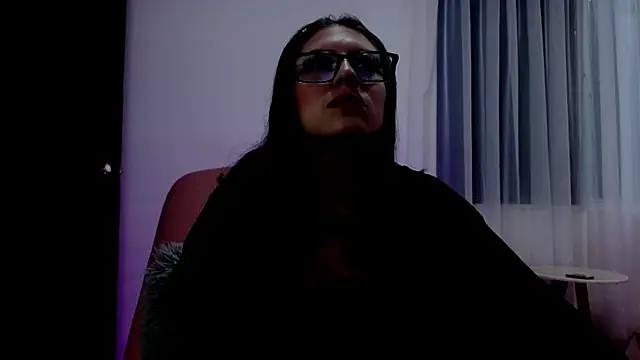 Snapshot of Aurora_blossom__ chatting on 21, 12, 2024 Aurora blossom online show from 21, 12, 2024