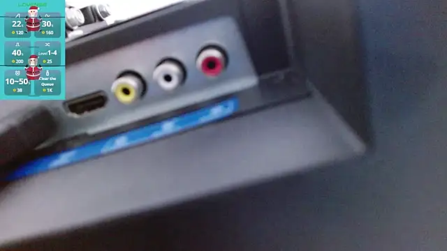 Snapshot of Aurora_blossom__ chatting on 3, 1, 2025 Aurora blossom online show from 3, 1, 2025