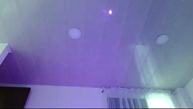 Snapshot of Aurora_blossom__ chatting on 27, 2, 2025 Aurora blossom online show from 27, 2, 2025