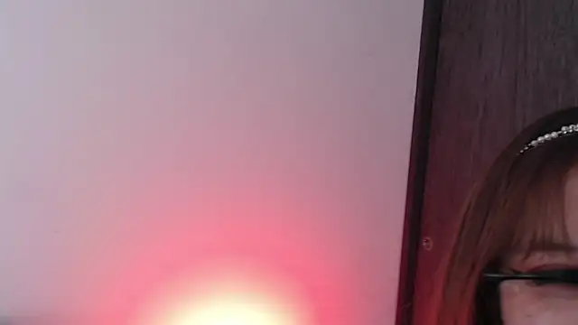 Snapshot of Aurora_blossom__ chatting on 16, 10, 2025 Aurora blossom online show from 16, 10, 2025