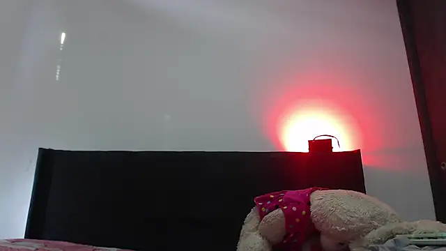 Snapshot of Aurora_blossom__ chatting on 20, 10, 2025 Aurora blossom online show from 20, 10, 2025