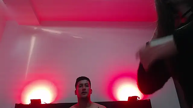 Snapshot of Aurora_blossom__ chatting on 21, 10, 2025 Aurora blossom online show from 21, 10, 2025