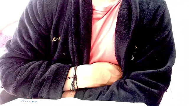 Snapshot of Aurora_blossom__ chatting on 25, 11, 2025 Aurora blossom online show from 25, 11, 2025