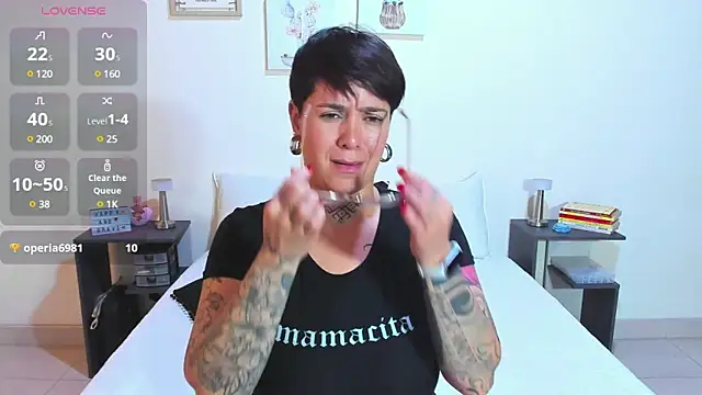 KatInk online show from 18, 12, 2024