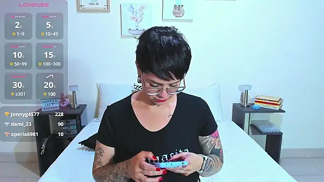 KatInk online show from 18, 12, 2024