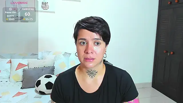 KatInk online show from 17, 1, 2025