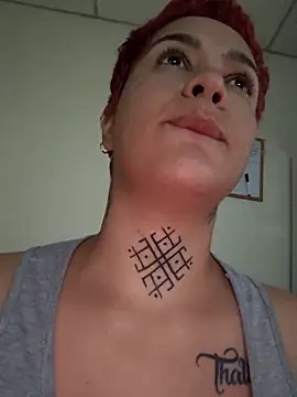 KatInk online show from 23, 9, 2025