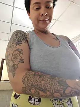 KatInk online show from 4, 10, 2025