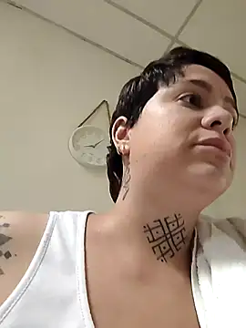 KatInk online show from 19, 12, 2025