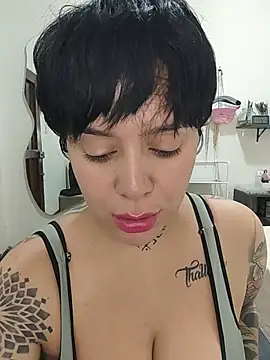 KatInk online show from 4, 2, 2026