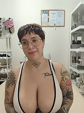 KatInk online show from 8, 4, 2026