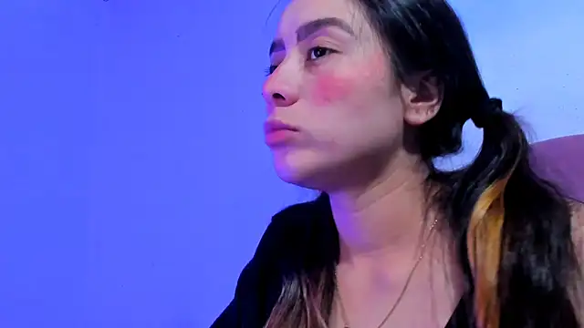 Snapshot of teffy_lee chatting on 3, 12, 2024 teffy lee online show from 3, 12, 2024