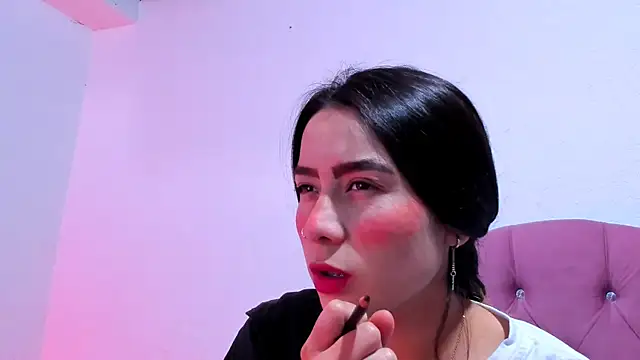 Snapshot of teffy_lee chatting on 16, 1, 2025 teffy lee online show from 16, 1, 2025