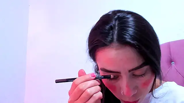 Snapshot of teffy_lee chatting on 17, 1, 2025 teffy lee online show from 17, 1, 2025