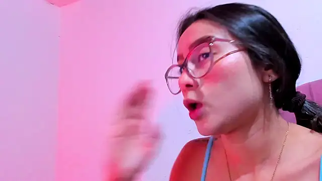 Snapshot of teffy_lee chatting on 18, 1, 2025 teffy lee online show from 18, 1, 2025