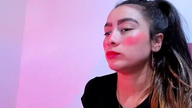 Snapshot of teffy_lee chatting on 19, 1, 2025 teffy lee online show from 19, 1, 2025