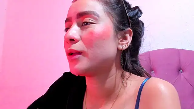 Snapshot of teffy_lee chatting on 19, 1, 2025 teffy lee online show from 19, 1, 2025