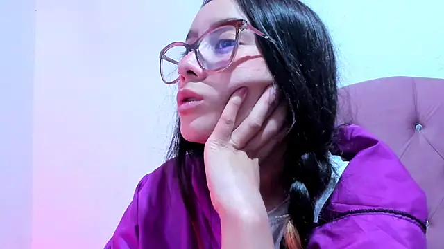 Snapshot of teffy_lee chatting on 20, 1, 2025 teffy lee online show from 20, 1, 2025