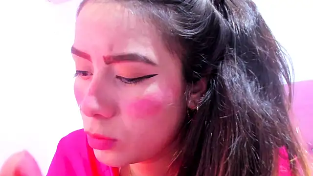 Snapshot of teffy_lee chatting on 25, 1, 2025 teffy lee online show from 25, 1, 2025