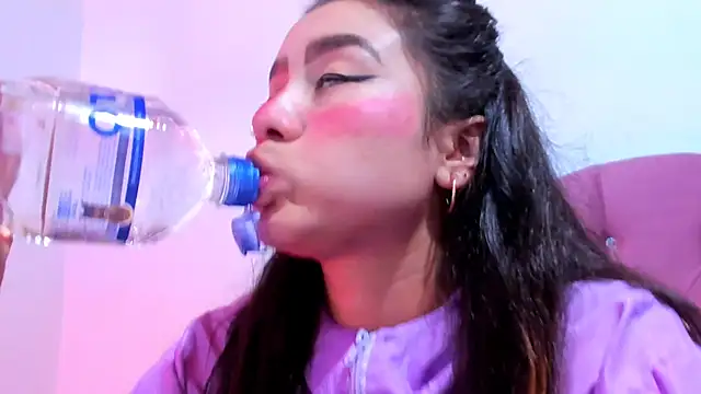 Snapshot of teffy_lee chatting on 26, 1, 2025 teffy lee online show from 26, 1, 2025