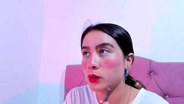 Snapshot of teffy_lee chatting on 7, 2, 2025 teffy lee online show from 7, 2, 2025