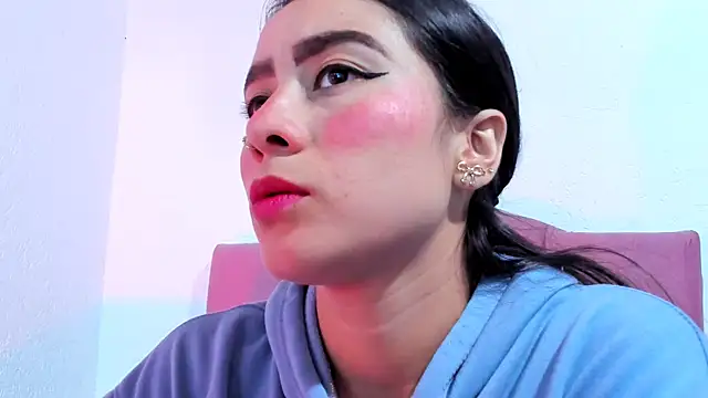 Snapshot of teffy_lee chatting on 27, 2, 2025 teffy lee online show from 27, 2, 2025