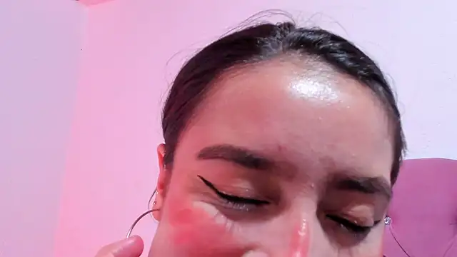 Snapshot of teffy_lee chatting on 22, 3, 2025 teffy lee online show from 22, 3, 2025