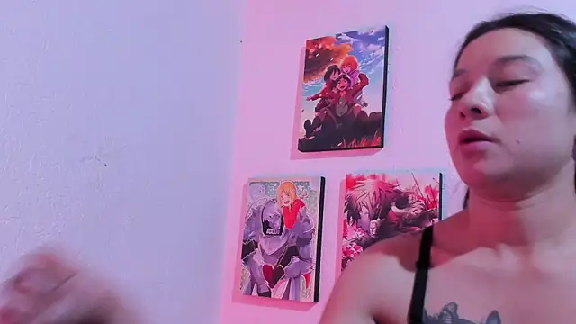 Snapshot of teffy_lee chatting on 13, 9, 2025 teffy lee online show from 13, 9, 2025