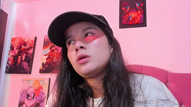 Snapshot of teffy_lee chatting on 22, 9, 2025 teffy lee online show from 22, 9, 2025