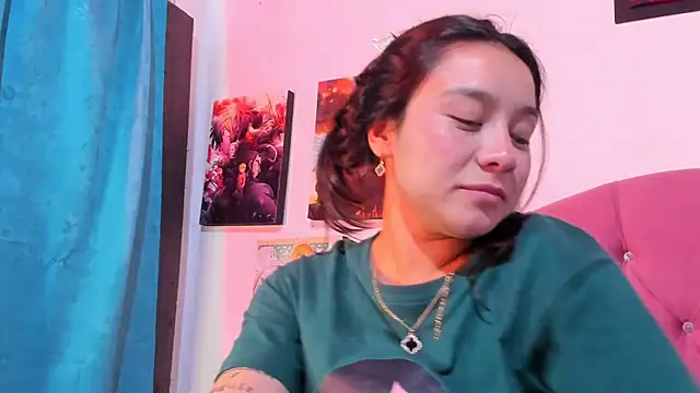 Snapshot of teffy_lee chatting on 27, 9, 2025 teffy lee online show from 27, 9, 2025