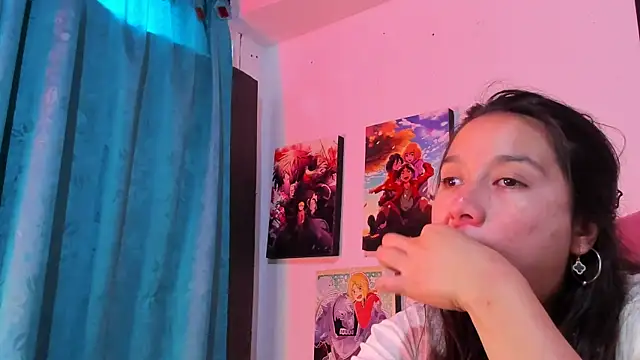 Snapshot of teffy_lee chatting on 2, 10, 2025 teffy lee online show from 2, 10, 2025